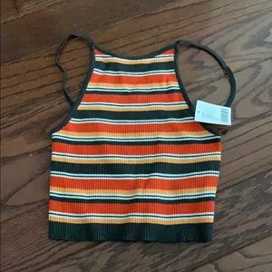 Urban outfitters tank